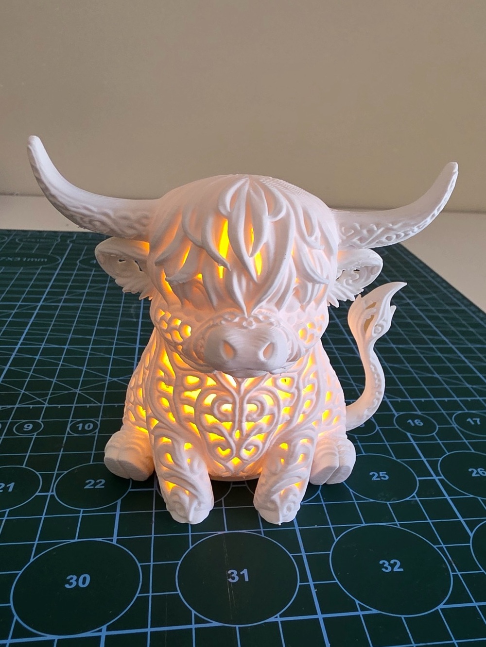 Cow